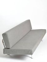 Ernst Ambühler Klappsofa