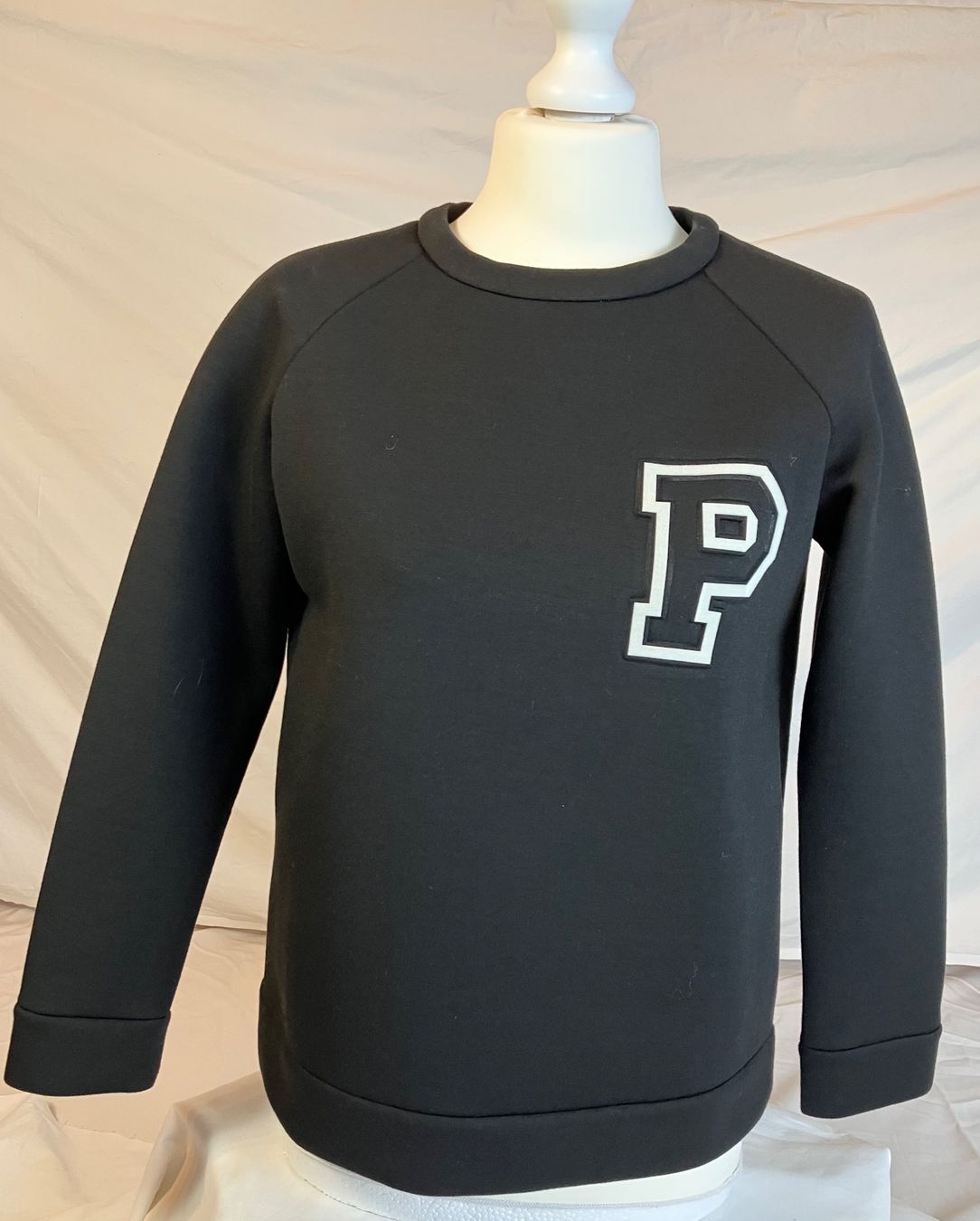 Pullover & Sweatshirts: Ports Pure Gr.40 – Gebraucht aus Mürren von Ne-le