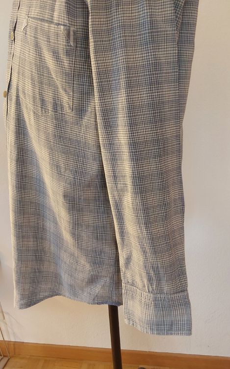 Hugo Boss Camicie: Hemd Herren Boss Orange L Baumwolle – Usato da Köniz venduto da scopello12 2