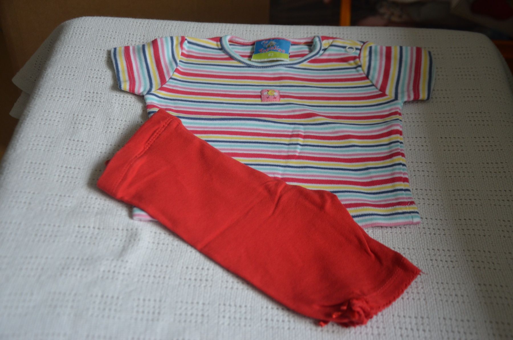 Kleiderpakete & -sets: TAILLE 62 – Gebraucht aus Chiasso von Dolly015