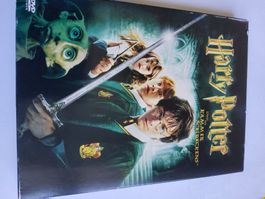 Harry Potter DVD