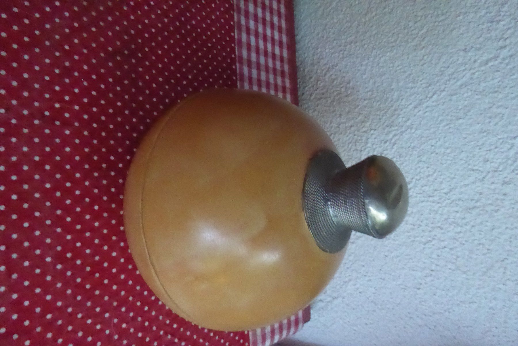 Contenitori & Simili: Antike Dose  Gefäss mit Deckel – Usato da Sargans venduto da Benziner 3