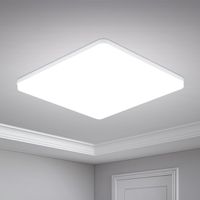 LED Deckenleuchte Flachpanel Wohnzimmer Schlafzimmer Buro