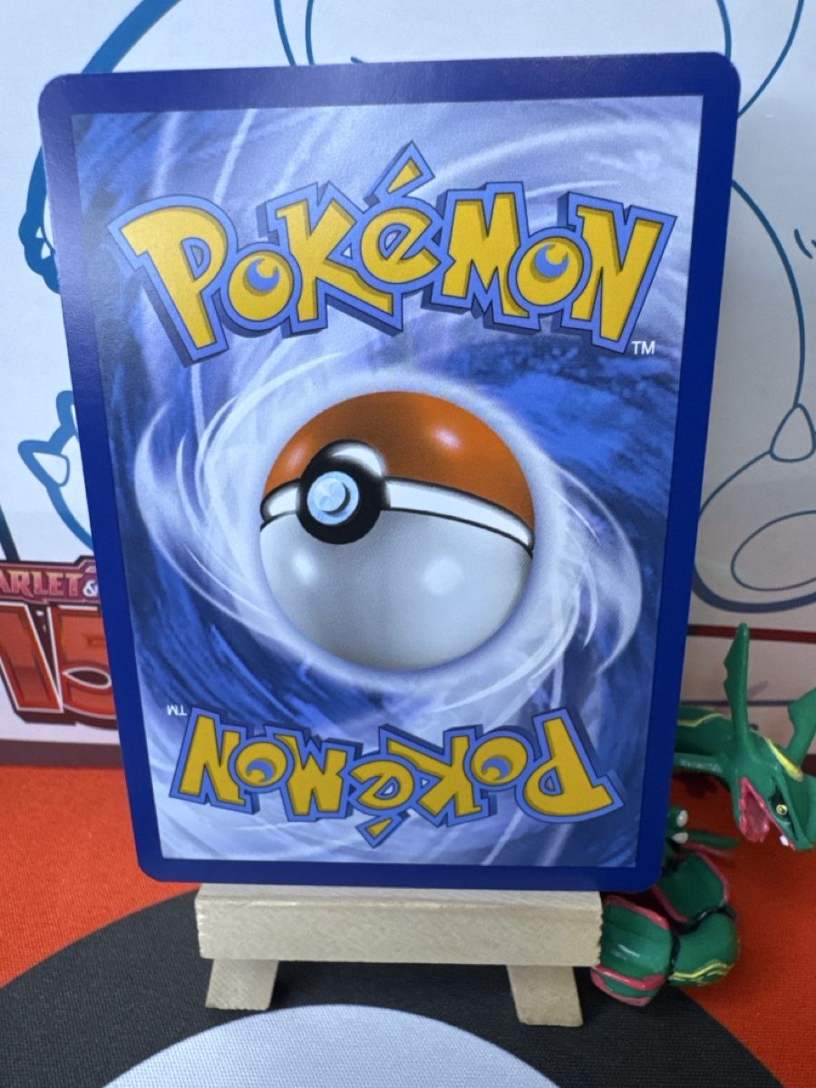 Pokémon Carte collezionabili: POKÉMON / Slowpoke / 151 / Reverse – Usato da Herzogenbuchsee venduto da TCG-High-Quality 1