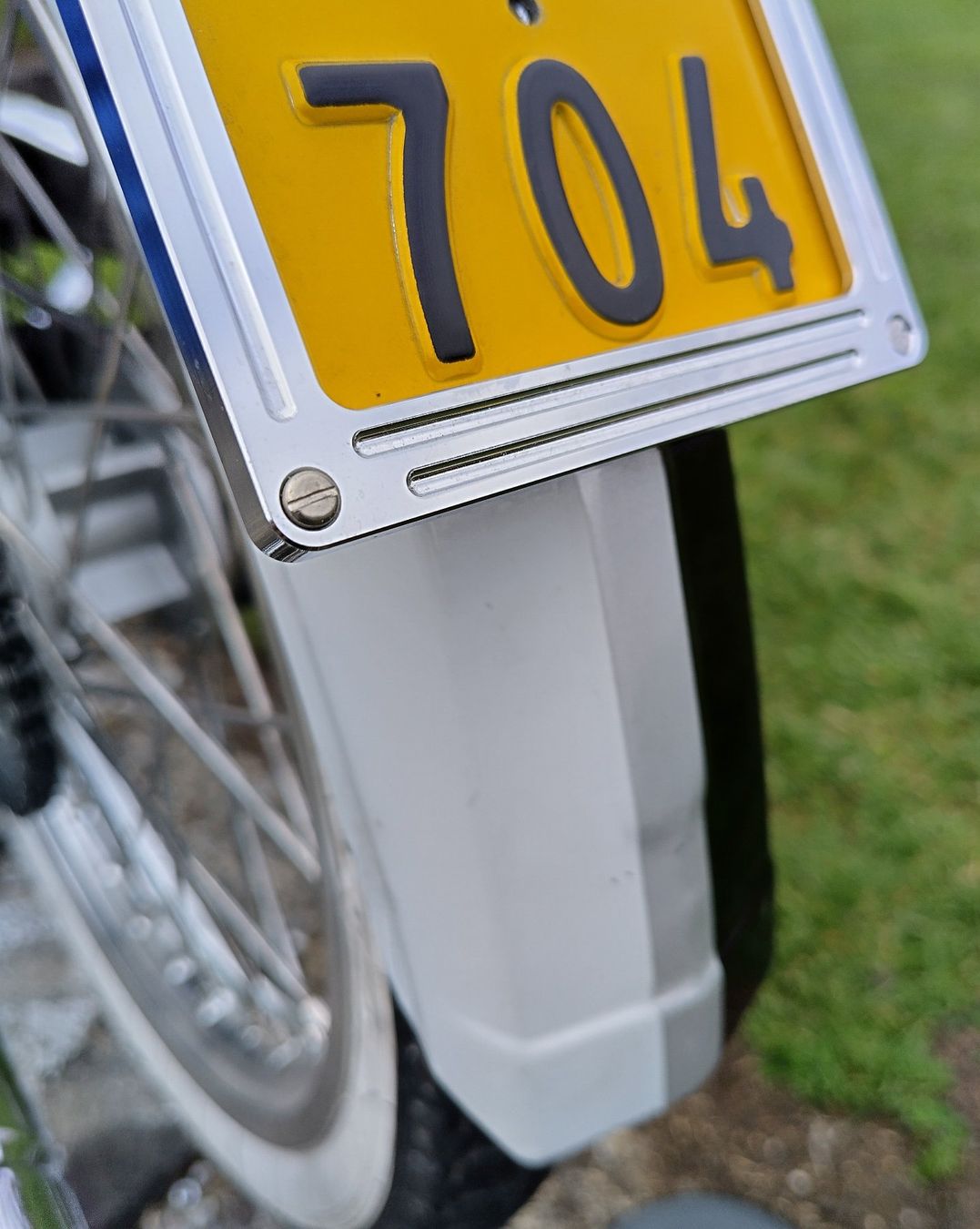 Puch Mofas: Puch Maxi S – Gebraucht aus Alterswil FR von bme_wn92 2