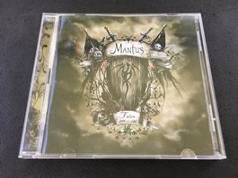 Mantus - Fatum 2000-2012 -CD- 2cd