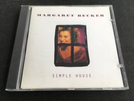 Margaret Becker - Simple House -CD-
