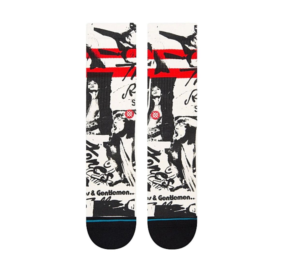 Calze: Stance Unisex-Socken - L – Nuovo e nell'imballaggio originale da Zürich venduto da til_smy2 2