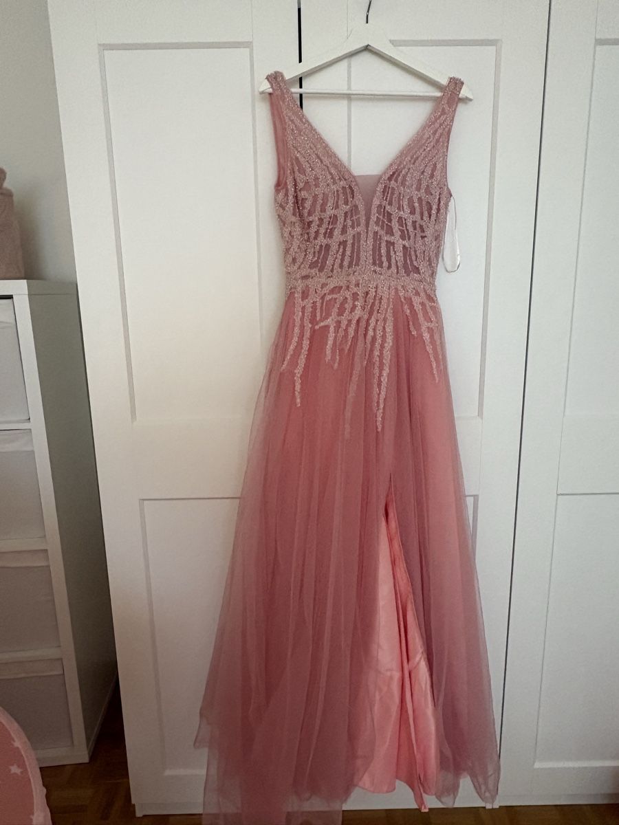 Vestiti: Kleid neu – Nuovo e nell'imballaggio originale da Basel venduto da Merita27 3