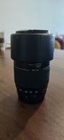 Objectif Tamron 70-300mm Macro 