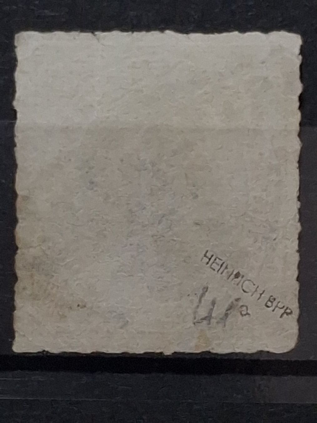 Tous les timbres: A.D Württemberg Mi-Nr.41 gestempelt geprüft BPP – D'occasion à Kriens par Nidfeld45 3