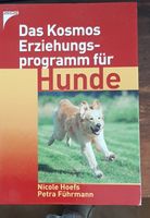 Kosmos Erziehungsprogramm für Hunde