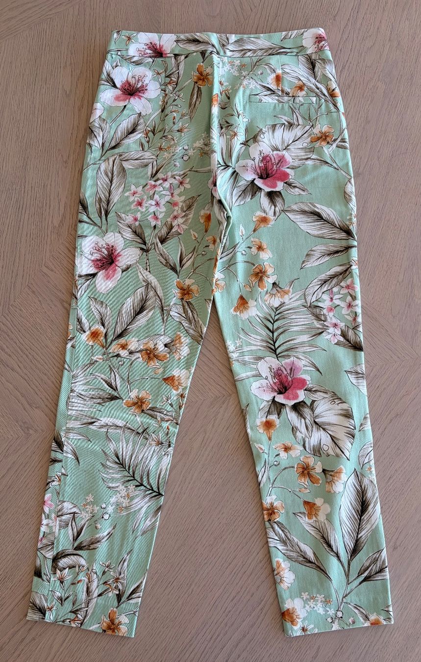 Zara Pantaloni: ZARA Business Pants Gr.M – Nuovo (secondo la descrizione) da Degersheim venduto da Starkigel 4