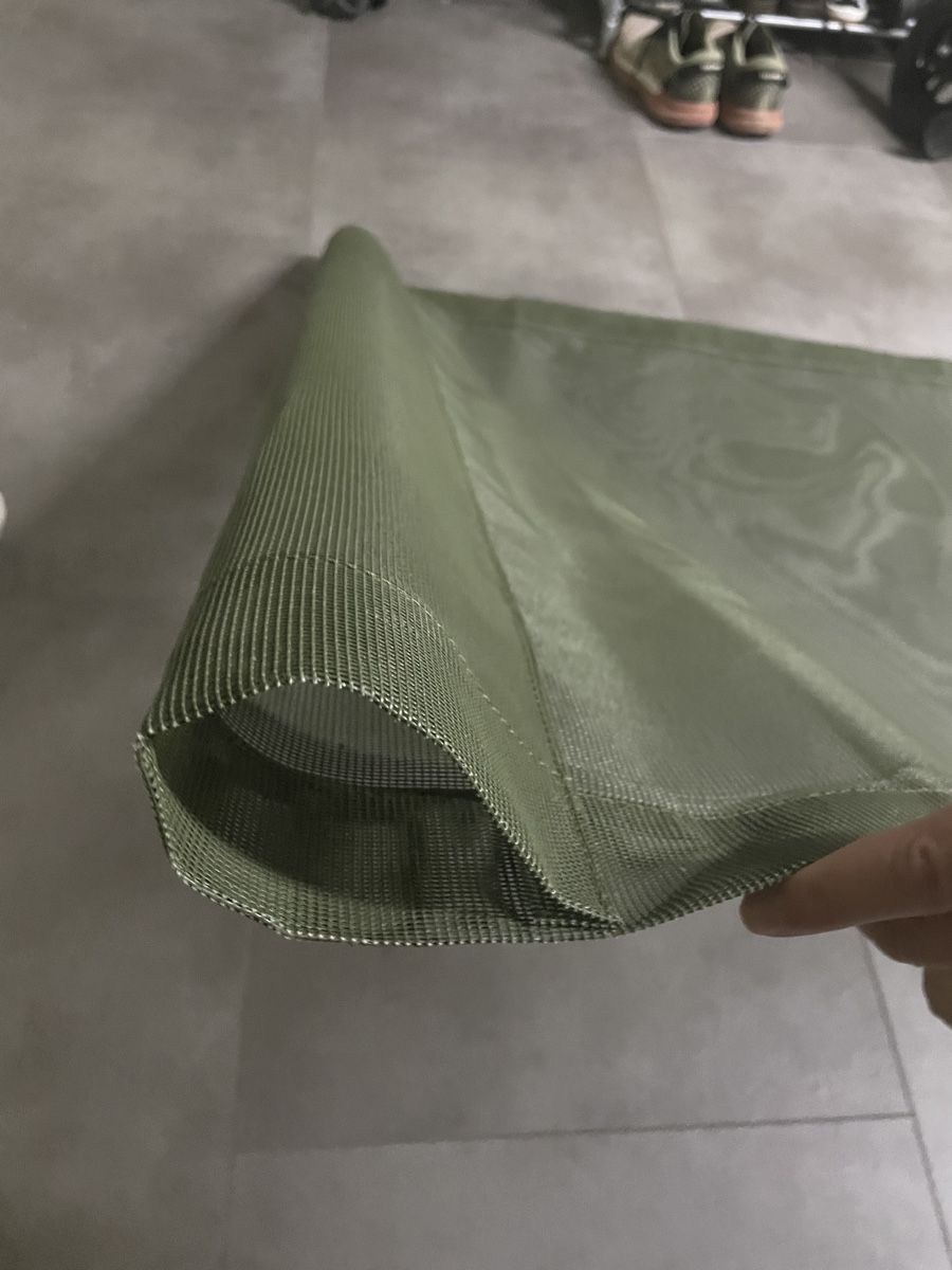 Sabbiera per bambini: Sandkasten Abdeckung – Usato da Wetzikon ZH venduto da bernhard007 2