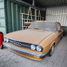 Profile image of Werkstatt85