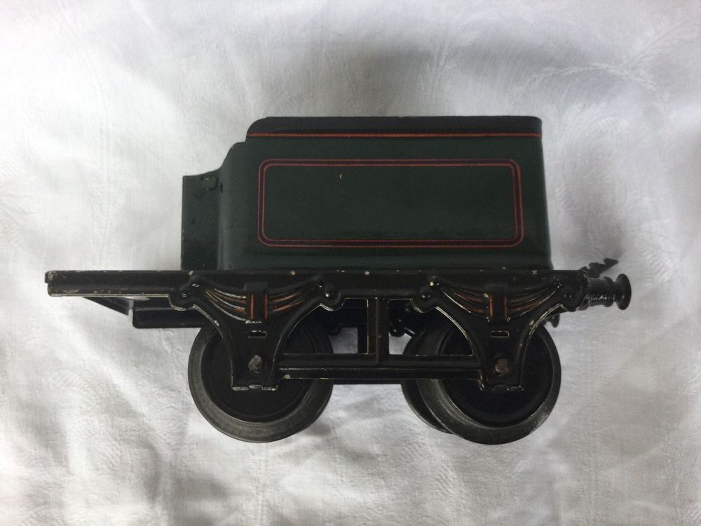 Märklin Modellini di ferrovie: Märklin Tender Spur 1 – Usato da Kreuzlingen venduto da Spinning27 6