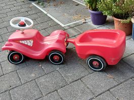 Bobby Car