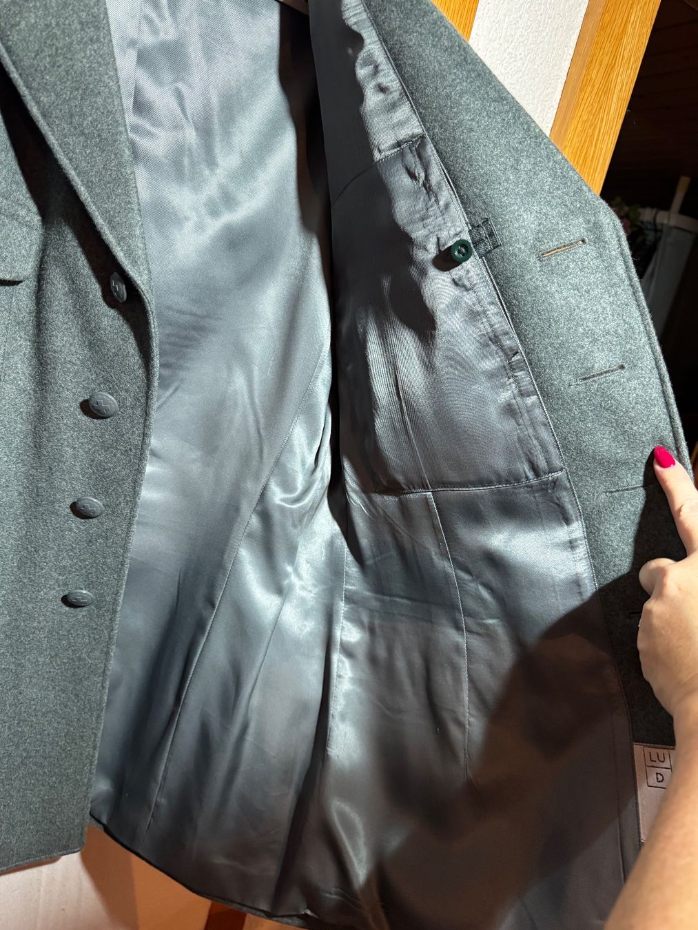 Schweizer Armee Uniformen: Militär Uniform – Gebraucht aus Grosswangen von SALE_SALE_SALE 5