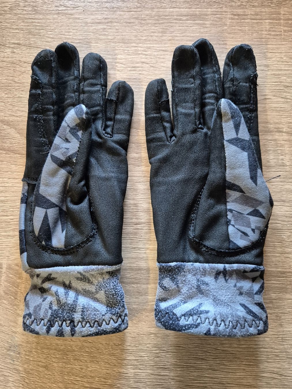 Briglie & Cavezze: Reithandschuhe XS – Usato da Meggen venduto da Orrinka20 1