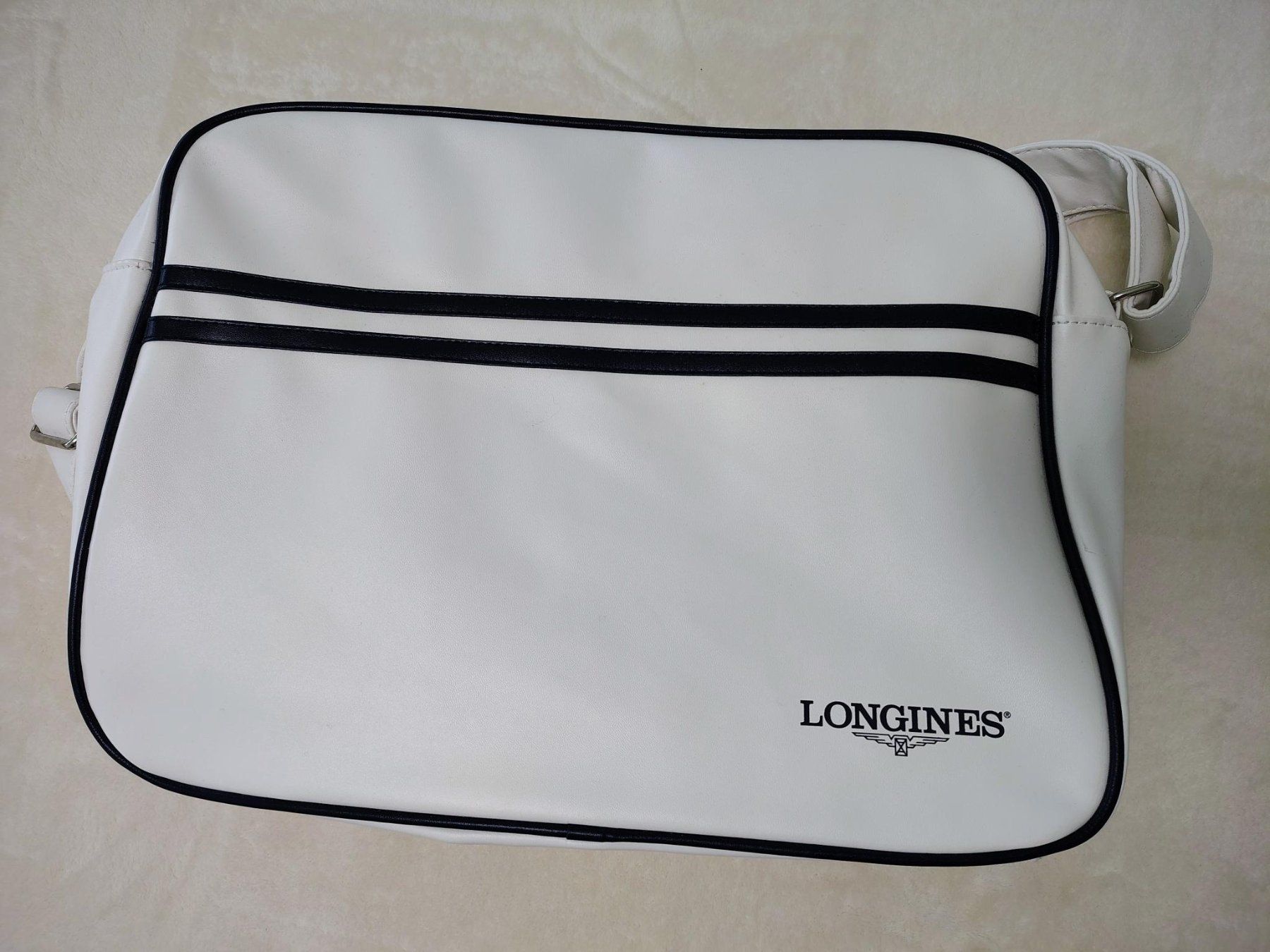 Borse: Longines, lot de 3 articles – Nuovo (secondo la descrizione) da Péry venduto da Sodubavallon 5