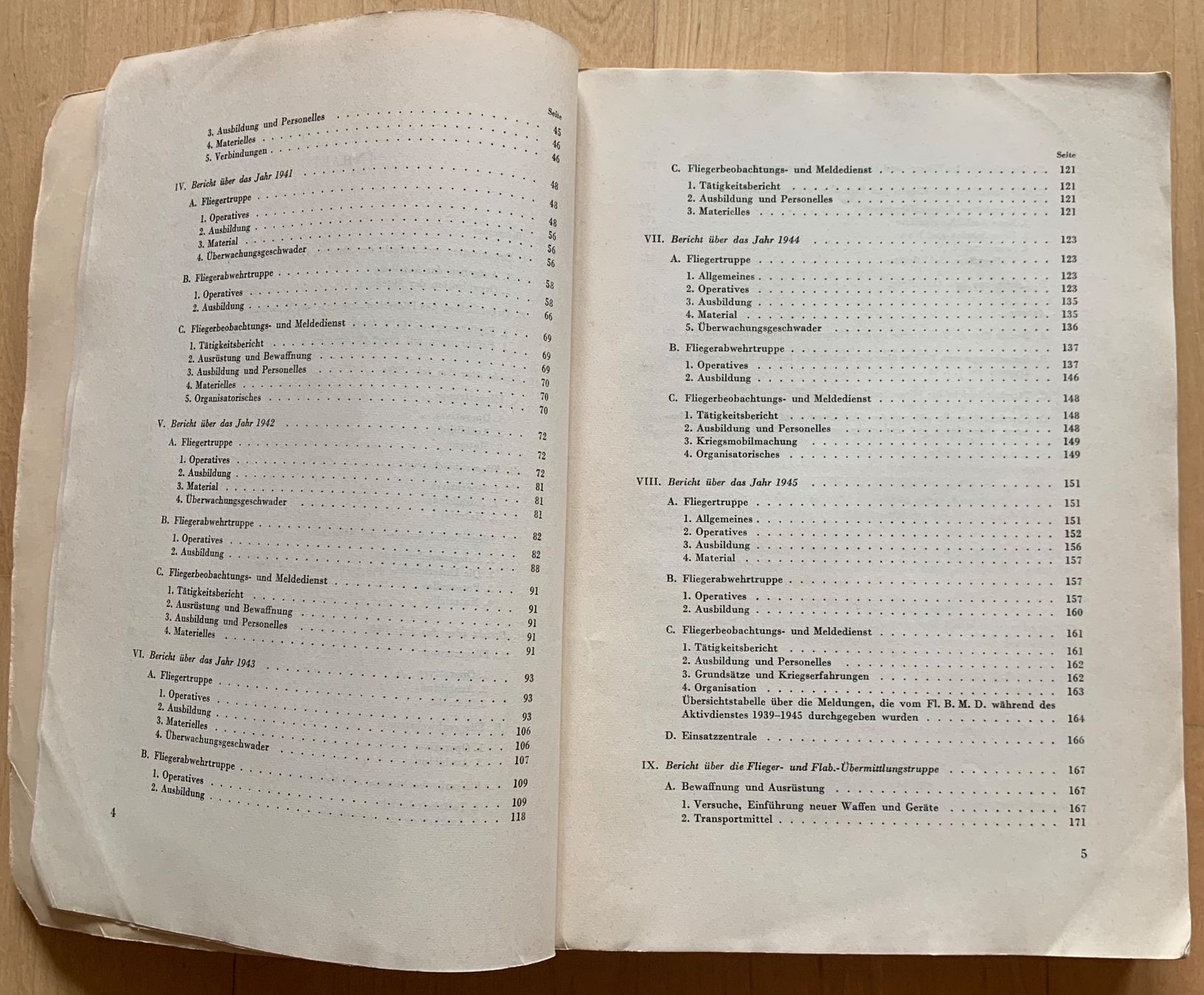 Libri: Buch der CH Armee – Usato da Goldingen venduto da Bergler012 2