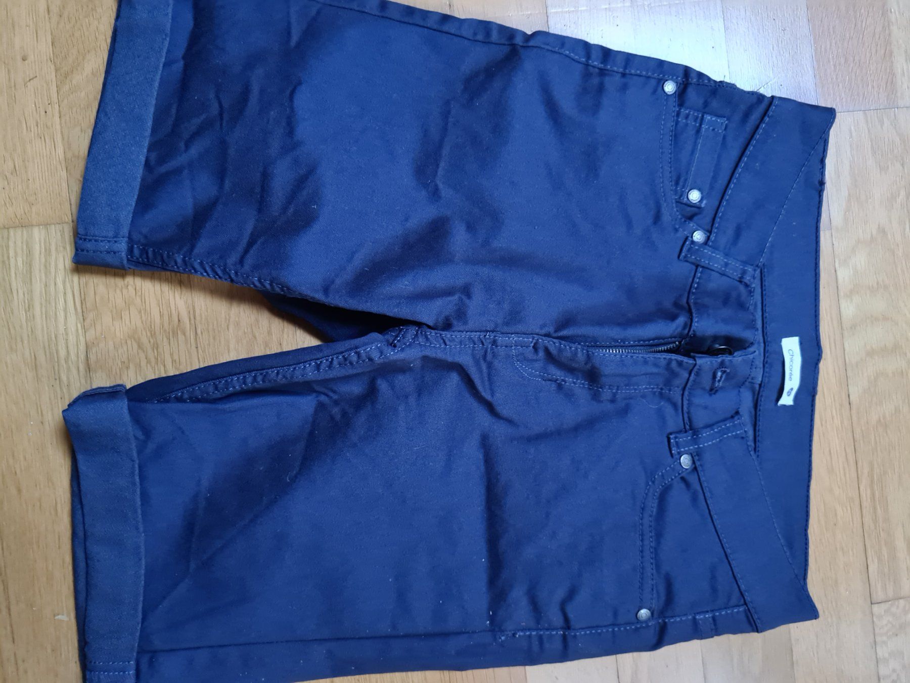 Kleiderpakete: 11 super coole Teile gr.S und xs – Gebraucht aus Ferden von jemyce 5