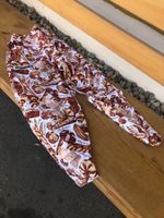 Kinder Bäckerhose Gr. 5-6 Jahre