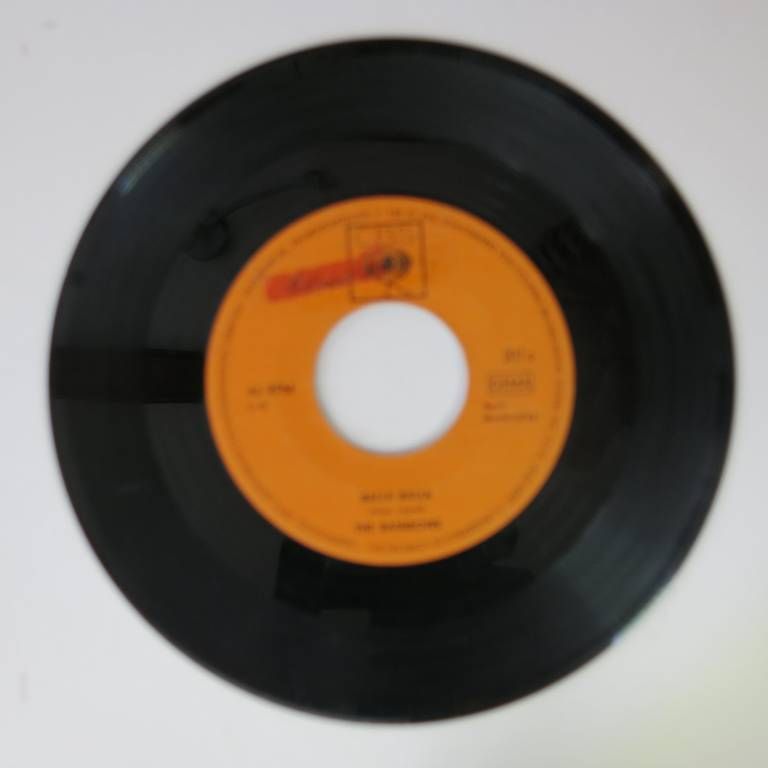 Dischi in vinile: The Rainbows – Usato da Bözen venduto da Keramik22 2