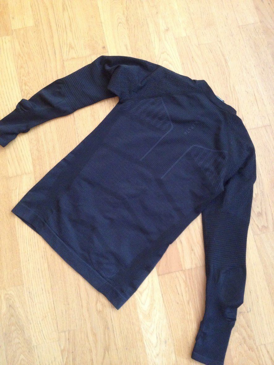 Sous-vêtements: Termo Oberteil Kipsta – D'occasion à Dübendorf par Fip05 6