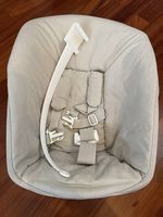 Tripp Trapp Newbornset + 2. Überzug