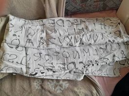 Duvetanzug gr. 250x220