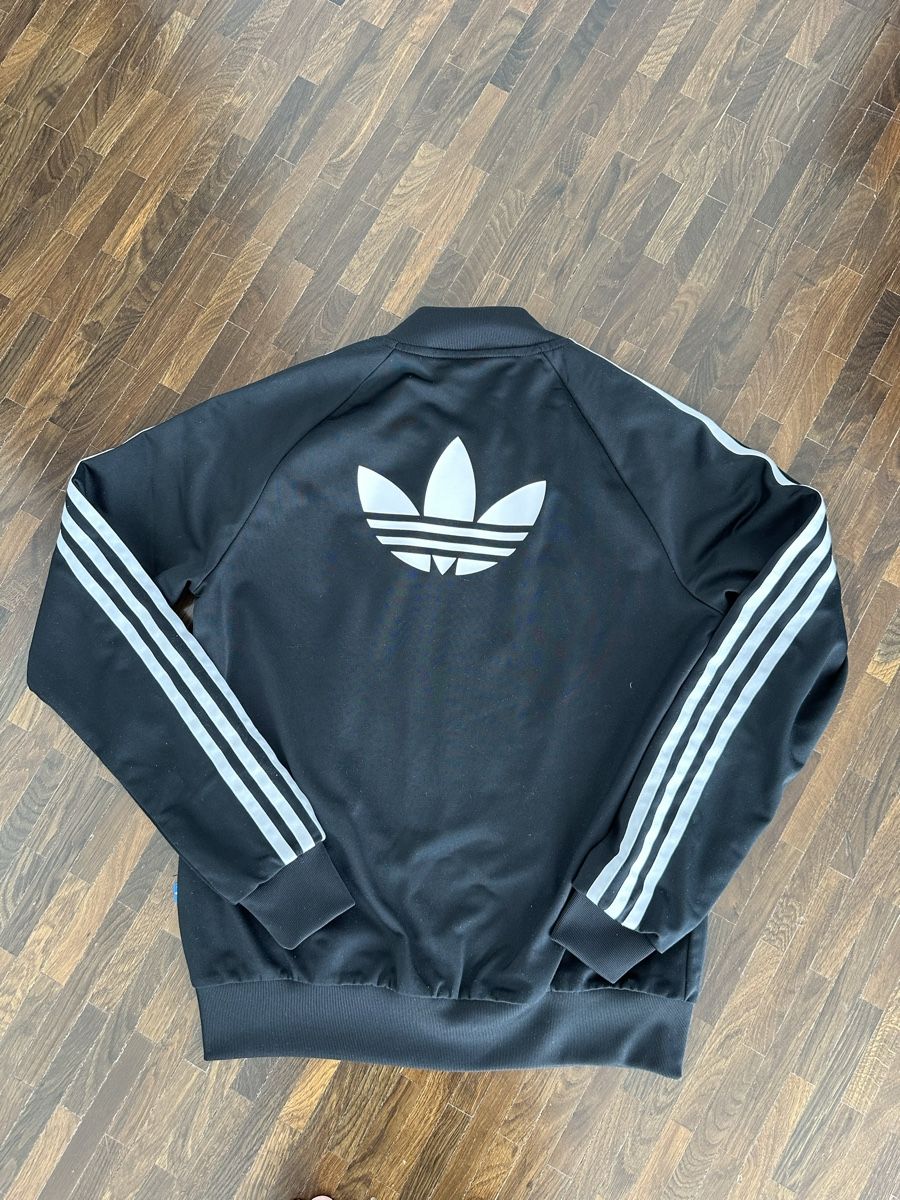 Adidas Giacche: Adidas Trainerjacke – Usato da Winterthur venduto da su_4assd 1