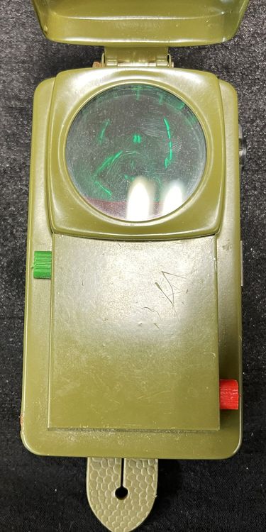 Armée suisse Lampes: Militär Taschenlampen – D'occasion à Oftringen par Vucki 1