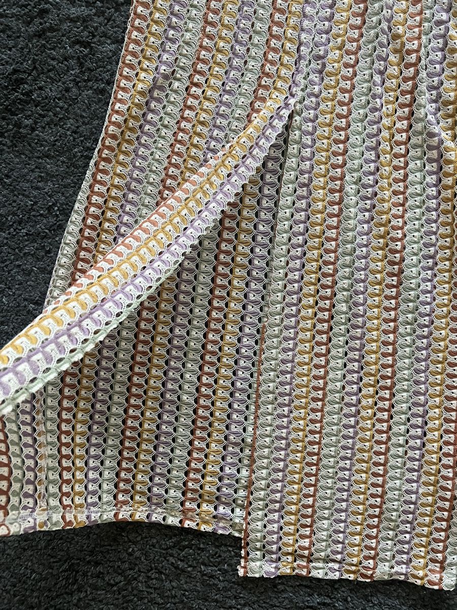 Vestiti: Strandkleid, Missoni Style, Boho, Ibiza Style, Gr. S – Nuovo (secondo la descrizione) da Effretikon venduto da Briga.S. 2
