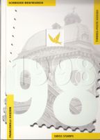Jahrbuch CH 1998 mit ET