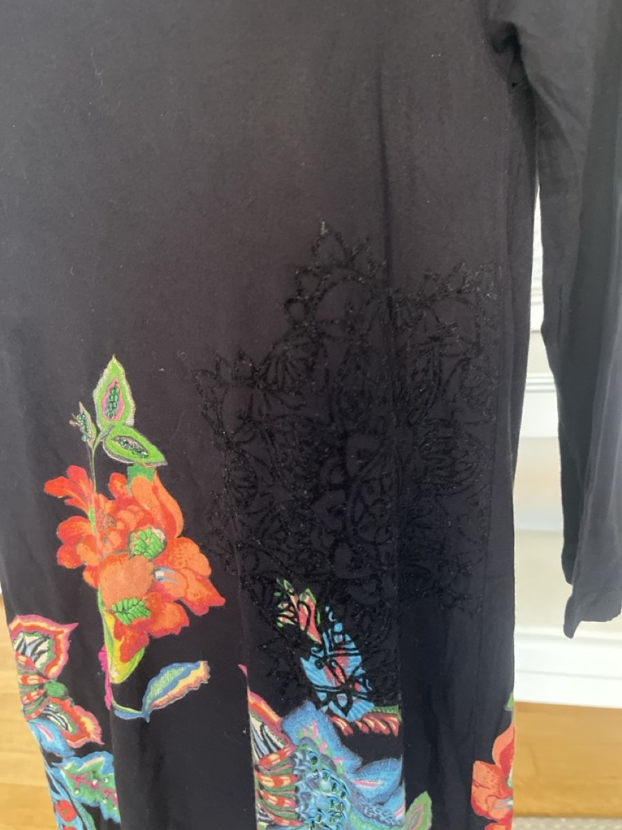 Desigual Tuniche: Desigual Tunika/Kleid, S – Usato da Solothurn venduto da Bobesch08 1