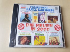 Görner Minetti Schmidt die neuen in 2000 neu und ovp