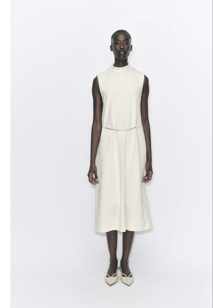 Zara Vestiti: Zara dress – Nuovo e nell'imballaggio originale da Opfikon venduto da til_t7ww 4