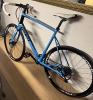 Rennrad / Rennvelo GIANT Defy ALUXX Disc Rahmen XL
