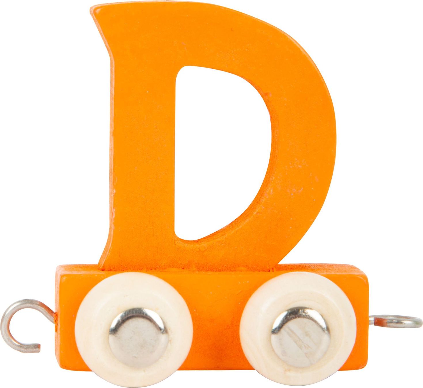 Giocattoli: Buchstabenzug Wagen " D " bunt – Nuovo e nell'imballaggio originale da Malters venduto da leif