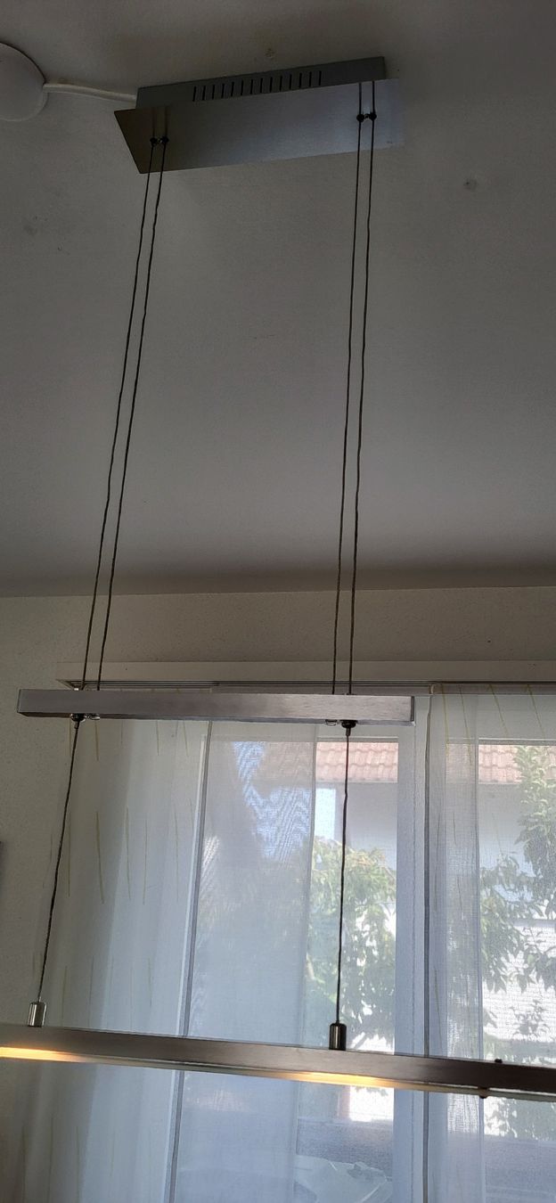 Lampes: Hängeleuchte  – D'occasion à Merenschwand par Boonie 5
