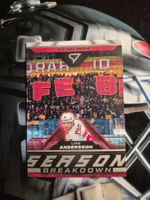 Lias Andersson EHC Biel 2025/26 Sportzoo