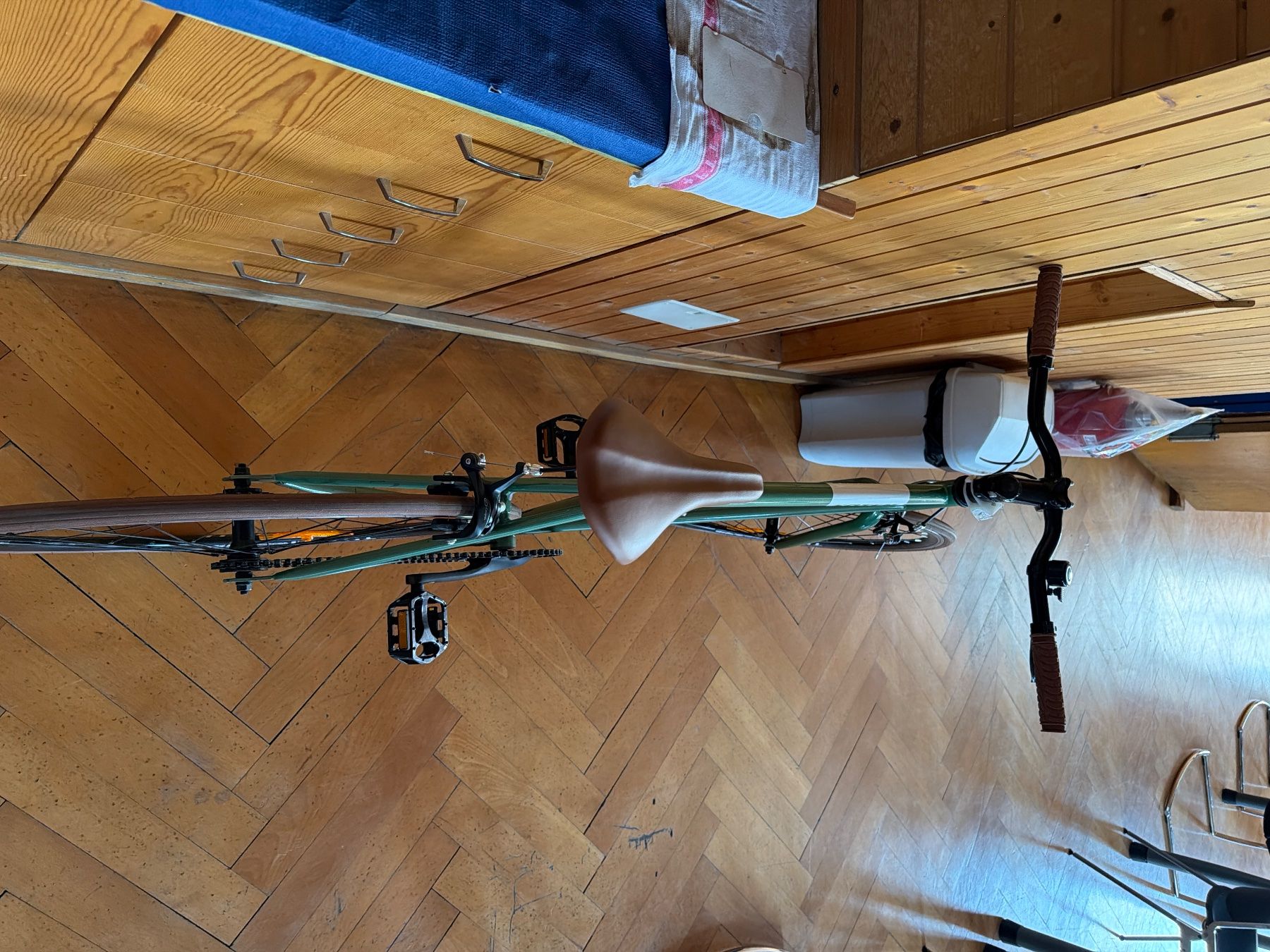 Biciclette: Totem Fahrrad – Nuovo (secondo la descrizione) da Brügg BE venduto da TSP02 4