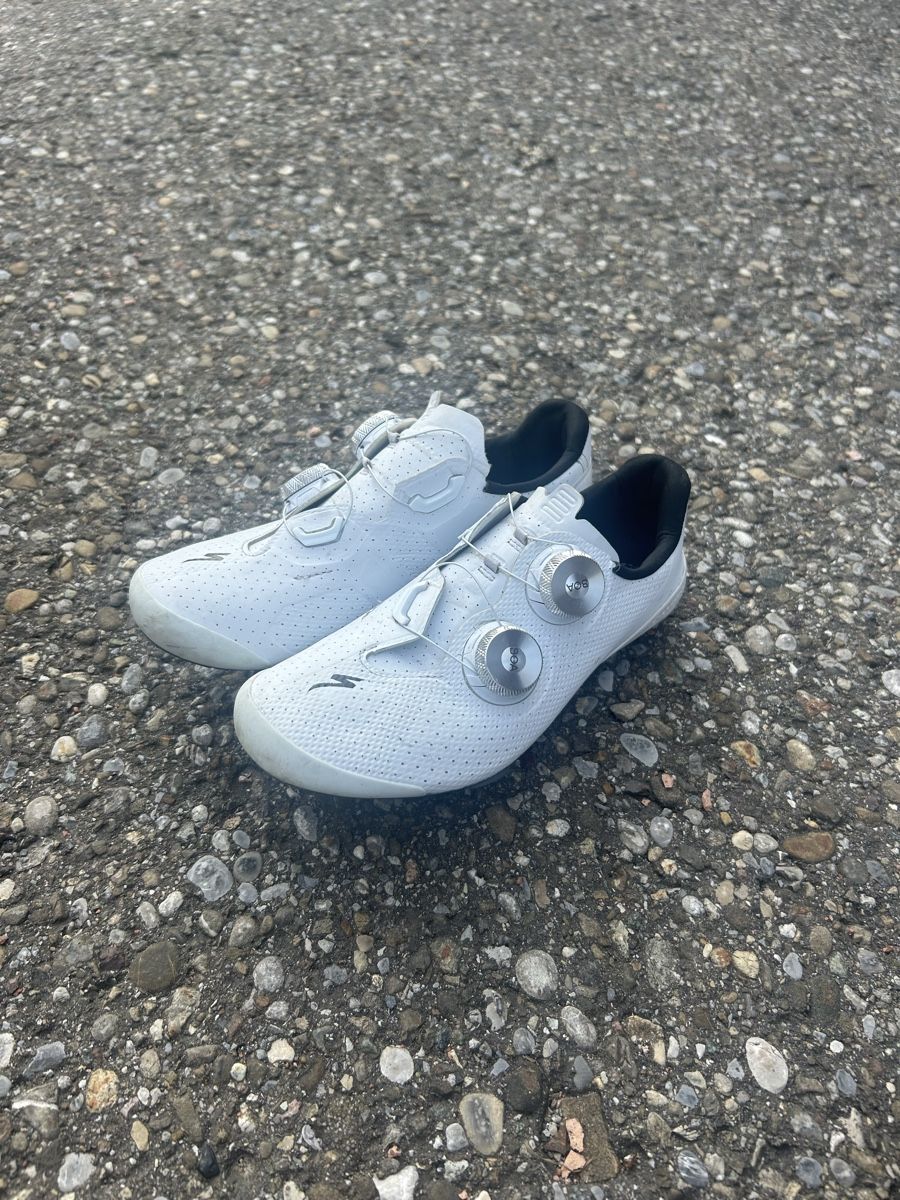 Chaussures hommes: S-Works Torch 36 – D'occasion à Bauma par eir_157ts