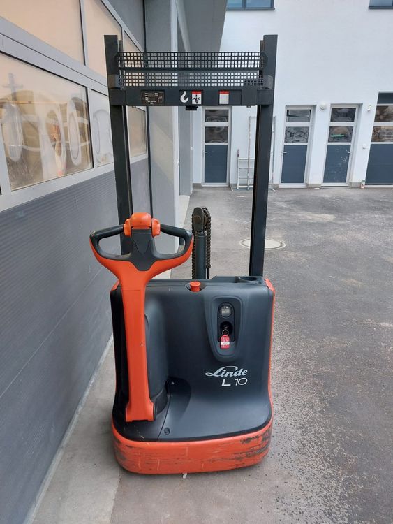 Produktbild von JAZGOT Antriebsrad Für Linde Hubwagen – 230x90/45-5, Teilenummer 39933826, Vulkollan-Lauffläche, 1 Stück