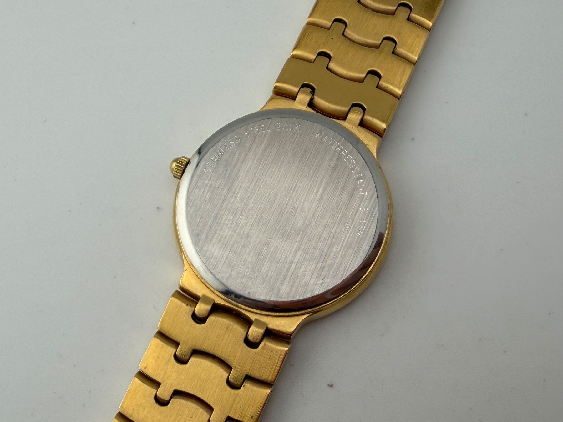 Orologi: PELLIER Herrenuhr läuft – Usato da Biel/Bienne venduto da MrP_WatchesBiel 5