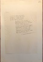 Émile Jaques-Dalcroze 1865-1950 Komponis Autograph PAX MUNDI