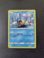 Spheal 50/236 Pokémon SM Cosmic Eclipse 2019 (EN) ab 1.-