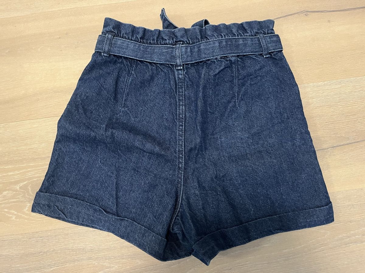 Pantaloni: Shorts aus Jeans 34 neu – Nuovo (secondo la descrizione) da Birrwil venduto da vanyboo 1