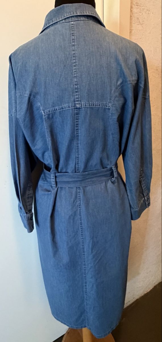 Esprit Kleider: ESPRIT Hemdkleid, Grösse S – Neu (gemäss Beschreibung) aus Oberhasli von anzis 4